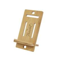 Держатель для телефона &laquo;Dipu&raquo; из бамбука