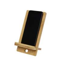 Держатель для телефона &laquo;Dipu&raquo; из бамбука