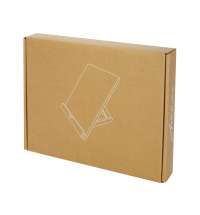 Держатель для планшета &laquo;Taihu&raquo; из бамбука