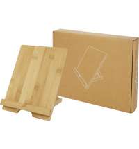 Держатель для планшета &laquo;Taihu&raquo; из бамбука