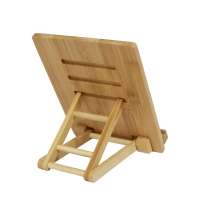 Держатель для планшета &laquo;Taihu&raquo; из бамбука