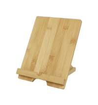 Держатель для планшета «Taihu» из бамбука