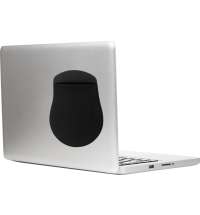 Чехол &laquo;Lapok&raquo; с клейкой лентой для компьютерных аксессуаров