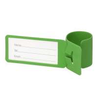 Багажная бирка &laquo;Favor&raquo;