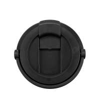 Вакуумная термокружка &laquo;Grant&raquo;, soft-touch