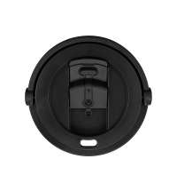 Вакуумная термокружка &laquo;Grant&raquo;, soft-touch