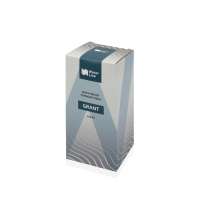 Вакуумная термокружка &laquo;Grant&raquo;, soft-touch