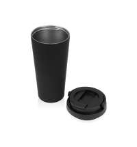 Вакуумная термокружка &laquo;Grant&raquo;, soft-touch