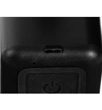 Портативная колонка TWS с подсветкой лого &laquo;Tiny&raquo;, 3 Вт