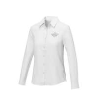 Рубашка &laquo;Pollux&raquo; женская с длинным рукавом