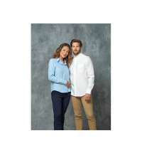 Рубашка &laquo;Pollux&raquo; женская с длинным рукавом