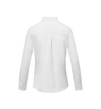 Рубашка &laquo;Pollux&raquo; женская с длинным рукавом