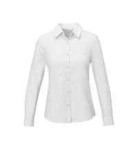 Рубашка &laquo;Pollux&raquo; женская с длинным рукавом