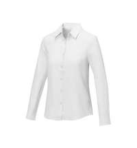 Рубашка &laquo;Pollux&raquo; женская с длинным рукавом