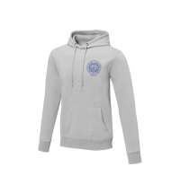 Толстовка с капюшоном &laquo;Charon&raquo; мужская