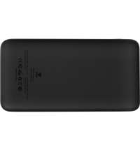 Внешний беспроводной аккумулятор с подсветкой лого &laquo;Reserve X&raquo;, 8000 mAh