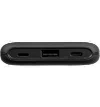 Внешний беспроводной аккумулятор с подсветкой лого &laquo;Reserve X&raquo;, 8000 mAh