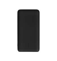 Внешний беспроводной аккумулятор с подсветкой лого &laquo;Reserve X&raquo;, 8000 mAh