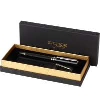 Подарочный набор &laquo;Verse&raquo; с шариковой ручкой и брелоком