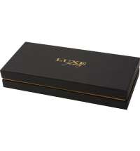 Подарочный набор &laquo;Verse&raquo; с шариковой ручкой и брелоком