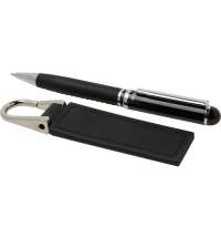 Подарочный набор &laquo;Verse&raquo; с шариковой ручкой и брелоком