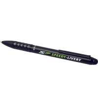 Ручка-стилус металлическая шариковая &laquo;Tactical Dark&raquo;