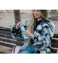 Вакуумный термос с петелькой &laquo;SKINNY MINI&raquo;, 230 мл