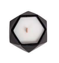 Свеча ароматическая &laquo;Geometry&raquo;