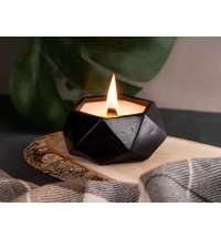 Свеча ароматическая &laquo;Geometry&raquo;