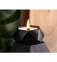 Свеча ароматическая &laquo;Geometry&raquo;