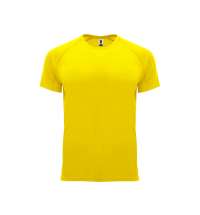 Спортивная футболка «Bahrain» мужская