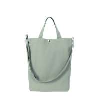 Сумка &laquo;Helfer&raquo; на кнопке с регулирующейся лямкой