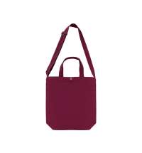 Сумка &laquo;Helfer&raquo; на кнопке с регулирующейся лямкой