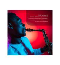 Беспроводные наушники HIPER TWS &laquo;BRISE V2&raquo;