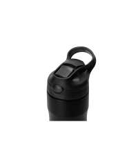 Бутылка для воды из стали &laquo;Hike&raquo;, 850 мл