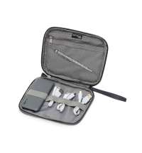 Подарочный набор с ручкой и повербанком &laquo;Nathom&raquo;