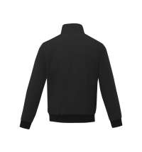 Легкая куртка-бомбер &laquo;Keefe&raquo; унисекс