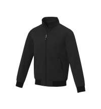 Легкая куртка-бомбер &laquo;Keefe&raquo; унисекс