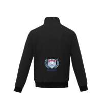 Легкая куртка-бомбер &laquo;Keefe&raquo; унисекс