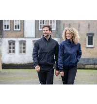 Легкая куртка-бомбер &laquo;Keefe&raquo; унисекс