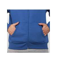 Толстовка на молнии &laquo;Montblanc&raquo; унисекс