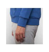 Толстовка на молнии &laquo;Montblanc&raquo; унисекс