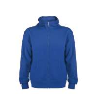 Толстовка на молнии &laquo;Montblanc&raquo; унисекс