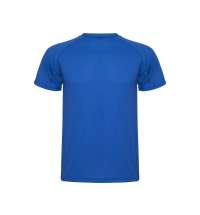 Спортивная футболка &laquo;Montecarlo&raquo; мужская