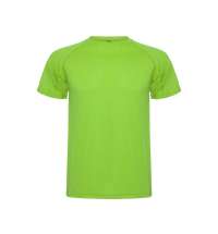 Спортивная футболка &laquo;Montecarlo&raquo; мужская