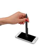 Ручка-стилус пластиковая шариковая &laquo;Multy&raquo;