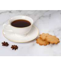 Чайная пара &laquo;Preston&raquo;