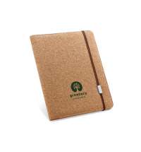 Папка A4 из натуральной пробки &laquo;SERPA&raquo;