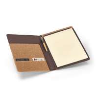 Папка A4 из натуральной пробки &laquo;SERPA&raquo;