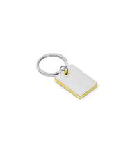 Брелок из металла и ABS &laquo;BECKET&raquo;